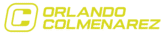 Orlando Colmenarez Logo